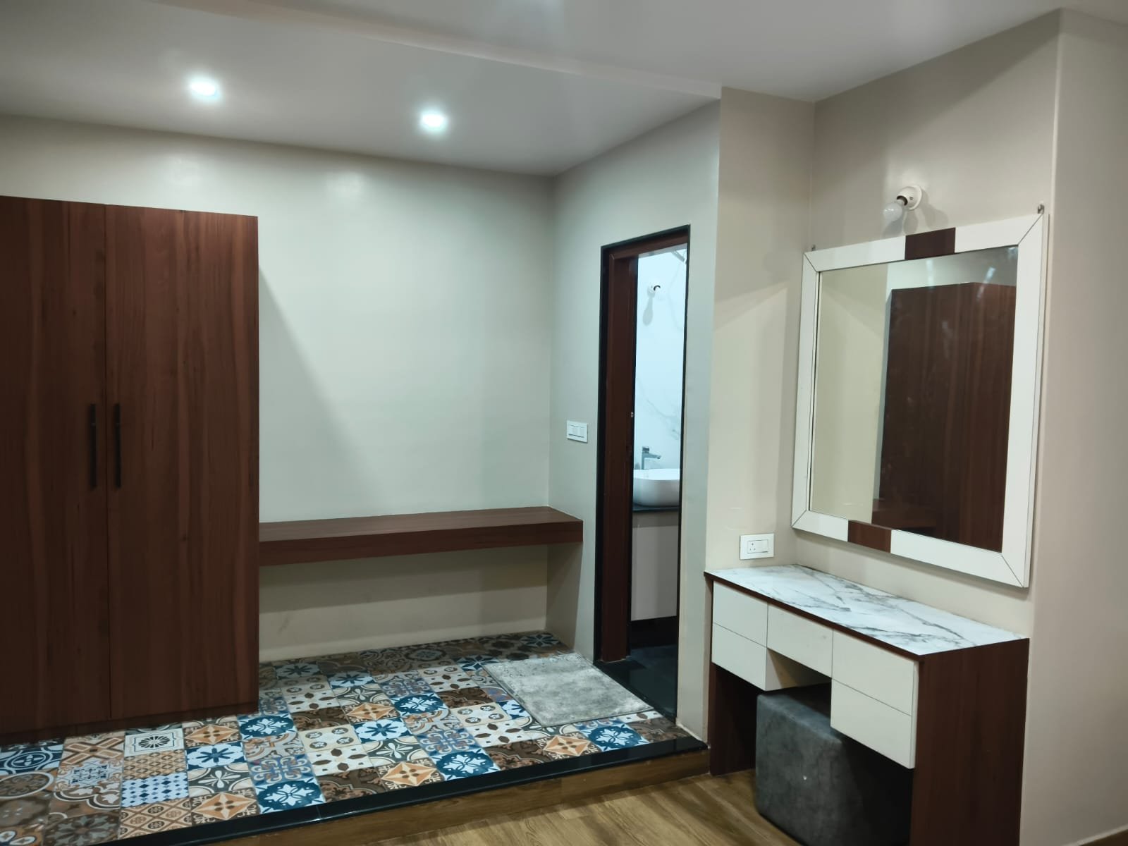 Executive Room