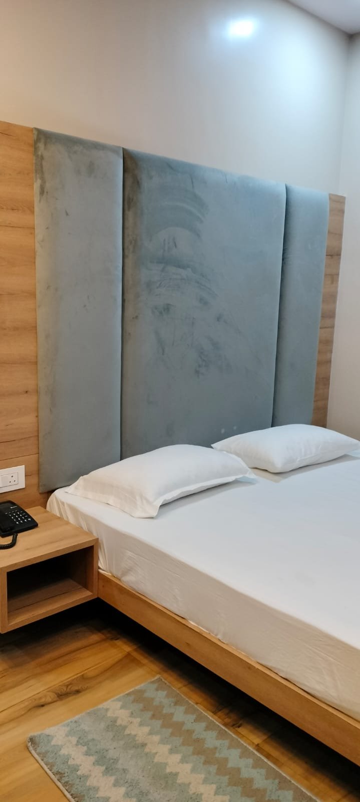 Standard Room Interior